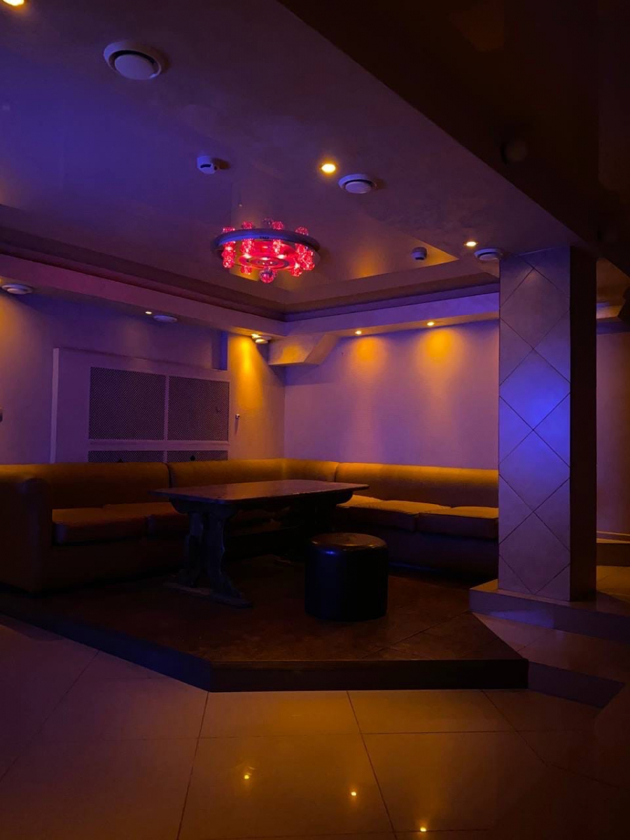 Spa vegas