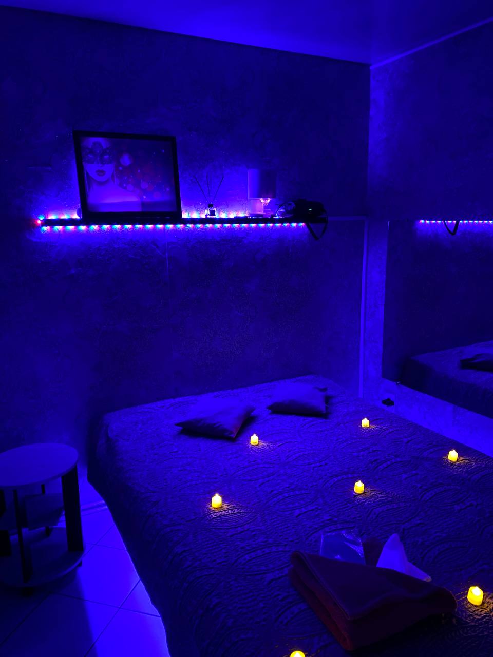 Garmoniya SPA
